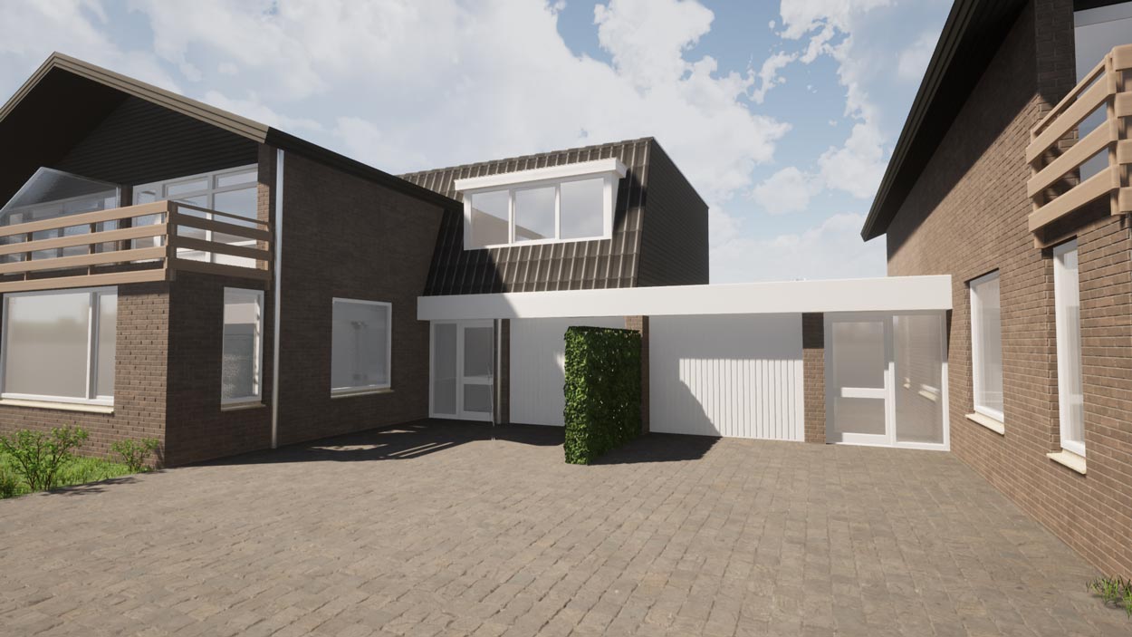 Bouwkundig Advies