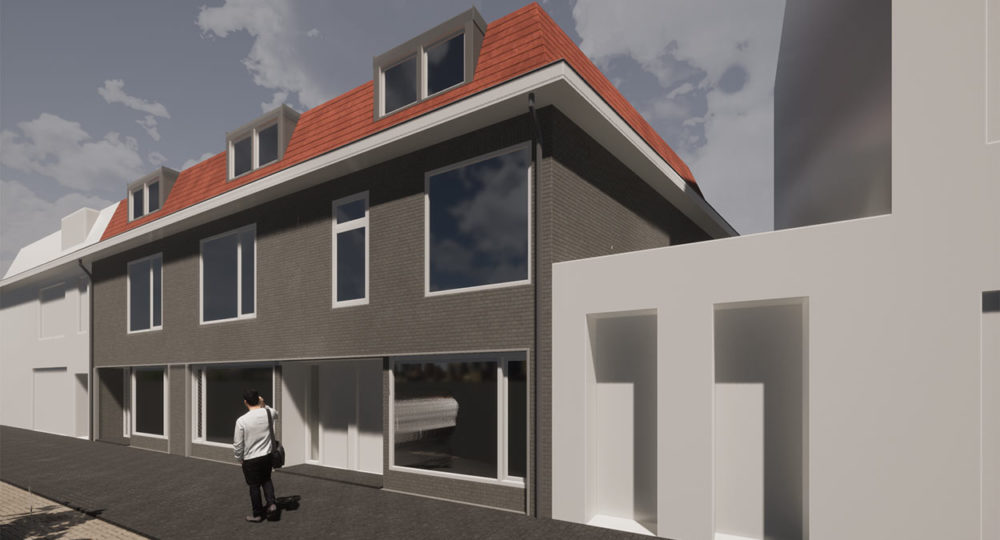 Realisatie Appartementen Eindhoven