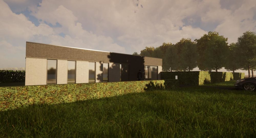 Nieuwbouw Woning Klundert